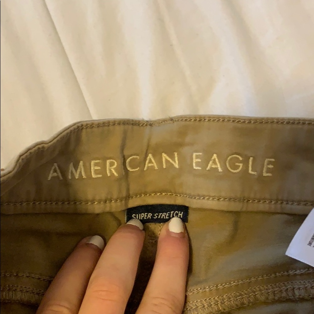 Jeans - Picture 2 of 3